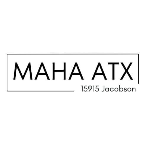 Maha ATX Events
